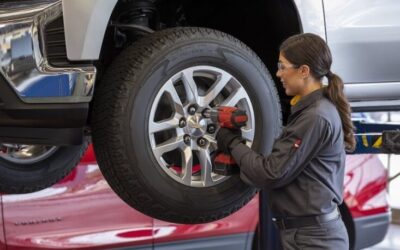 BENEFITS OF REGULAR TIRES MAINTENANCE