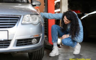 Essential Guide to Buying Tyres Online and Jump-Starting Your Car Battery