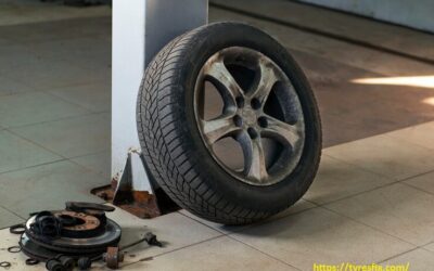 Flat Tire Emergencies Solved: Puncture Repair Near Me in Dubai