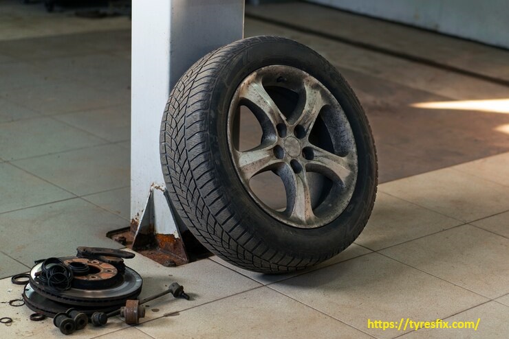 Flat Tire Emergencies Solved: Puncture Repair Near Me in Dubai