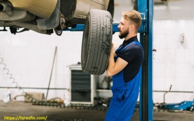 Essential Guide to Puncture Repair and Rim Repair Services Near You