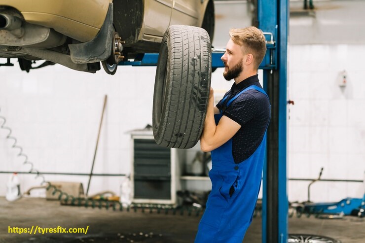 Essential Guide to Puncture Repair and Rim Repair Services Near You