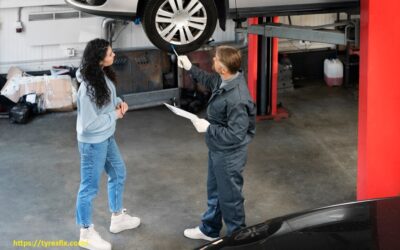 Dubai’s Best Puncture Repair and Flat Tyre Solutions: A Comprehensive Overview