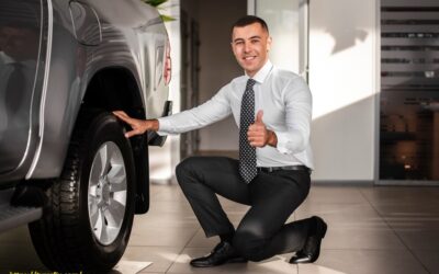 Essential Guide to Tyre Repair and Maintenance Services in Dubai