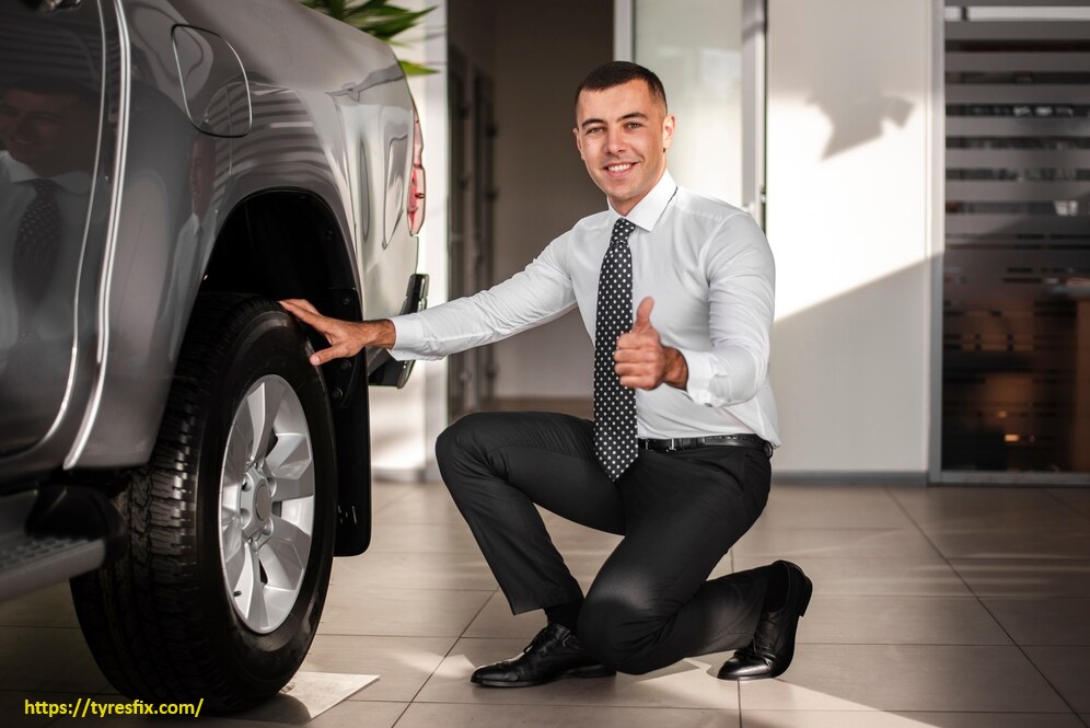 Essential Guide to Tyre Repair and Maintenance Services in Dubai