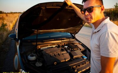 Quick Fixes: Finding Reliable Puncture Repair and Battery Jump Start Services Near You