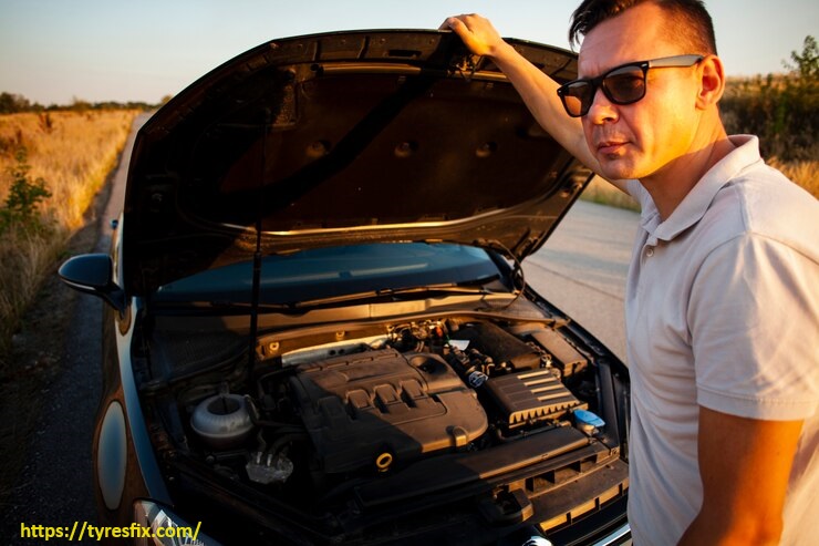 Quick Fixes: Finding Reliable Puncture Repair and Battery Jump Start Services Near You