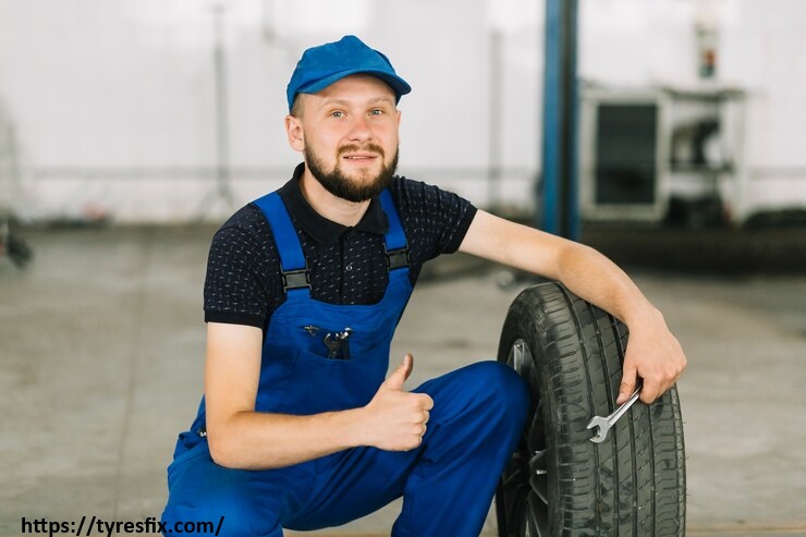 From Tyre Care to Flat Repairs: Dubai’s Best Tyre Service Providers