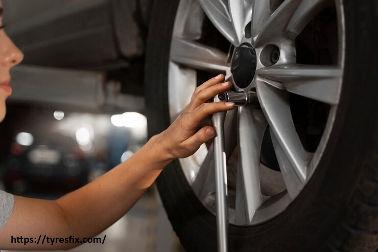 Puncture Repair and Rim Repair Near Me: Everything You Need to Know