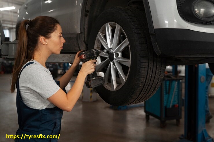 Tyres and Rims: How to Buy Tyres Online and Maintain Your Rims